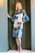 Gaia Dress - Petal Republic